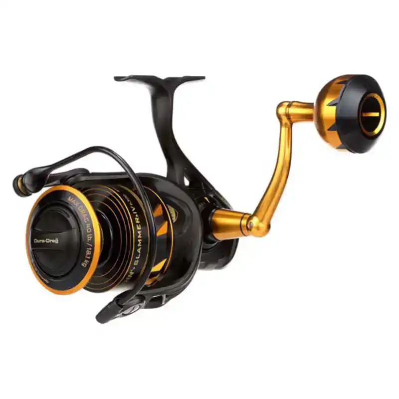 Koopje Slammer IV