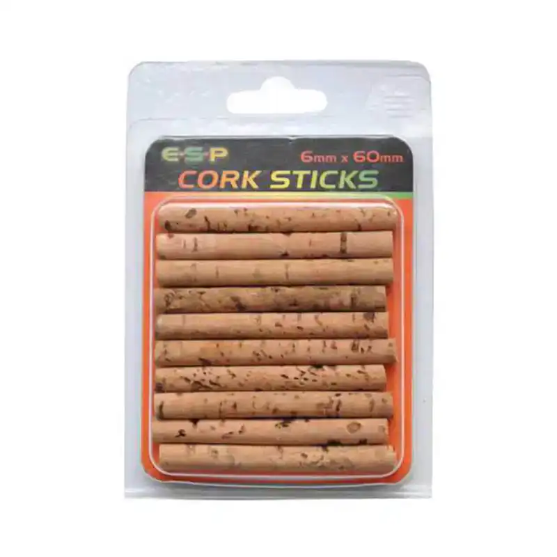 Cork Sticks Snelle Levering