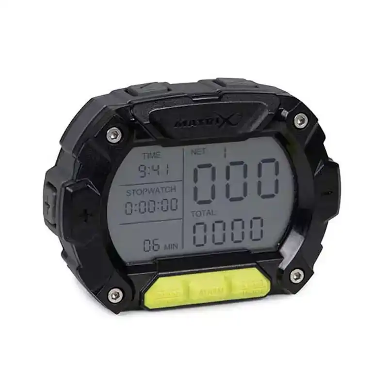 Gereduceerde Prijs Digital Clicker Pro