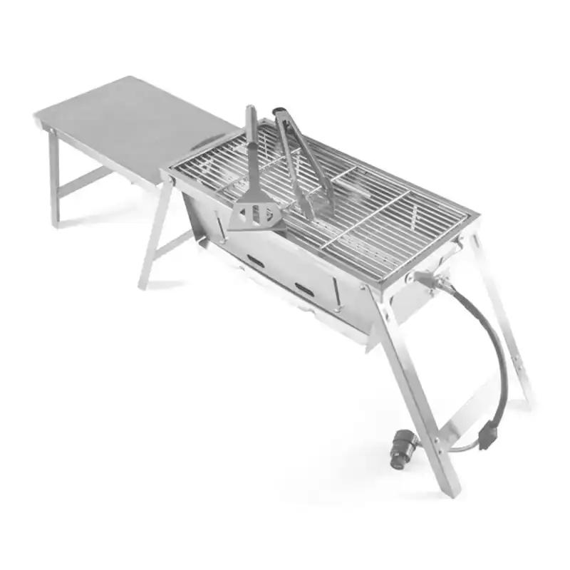 Direct Verzonden Grilla BBQ