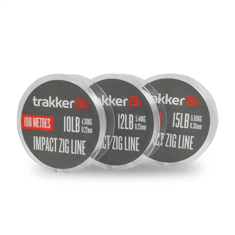 Impact Zig Line Korting