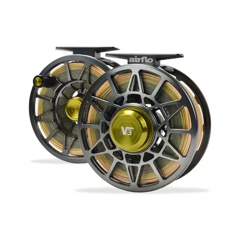 Op = Op V3 Fly Reel 7/8
