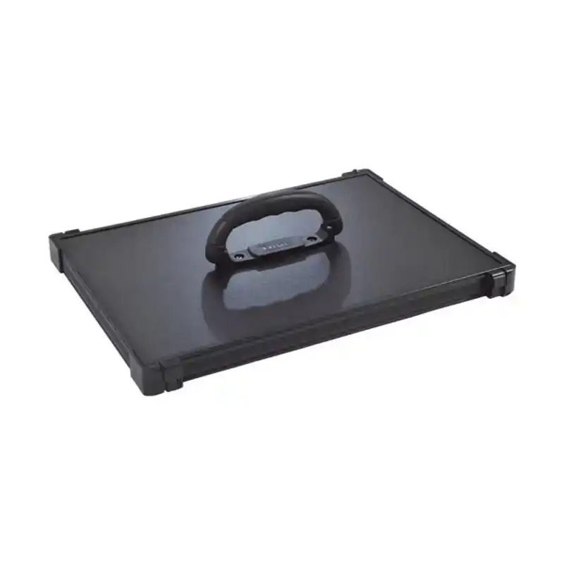 Aluminium Carry Lid Flitsaanbieding