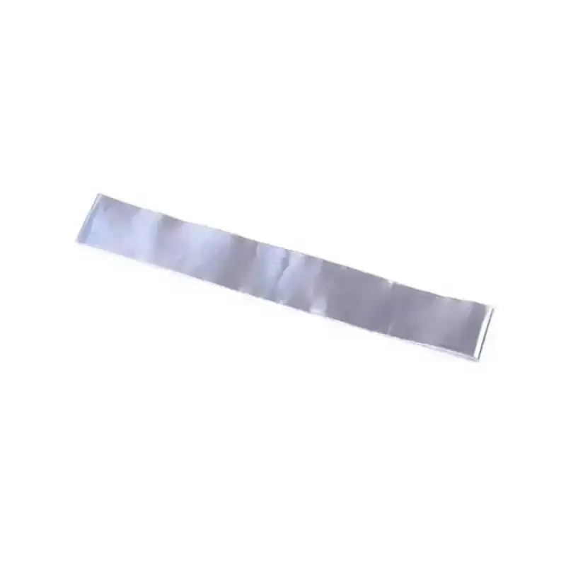 Zonker Lead Tape Laatste Versie