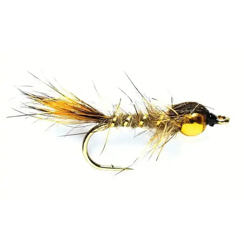 Seizoensaanbieding Gold Nugget GRHE Nymph Natural