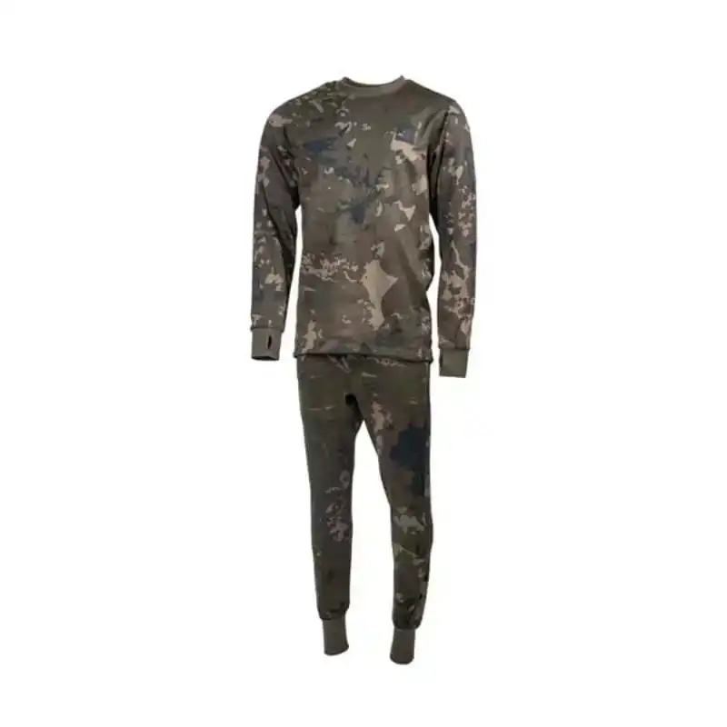 Gereduceerde Prijs ZT Base Layer Set Camo