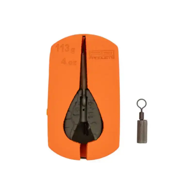 Hit & Run Centre Impact Lead Set Hoge Kwaliteit