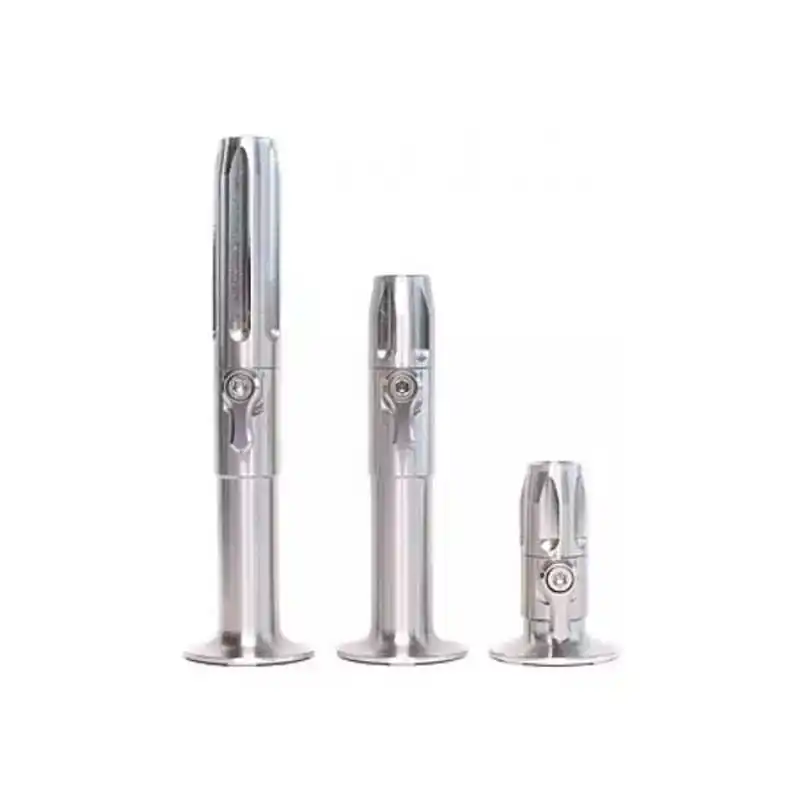 Stage Bite 316 Stainless Steel Korting