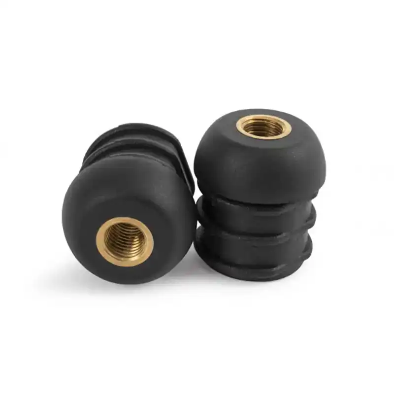 Absolute 30 Threaded Leg End Caps Laatste Kans