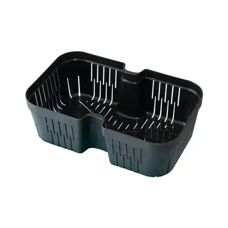 DMS Pellet Strainer Fabrieksprijs