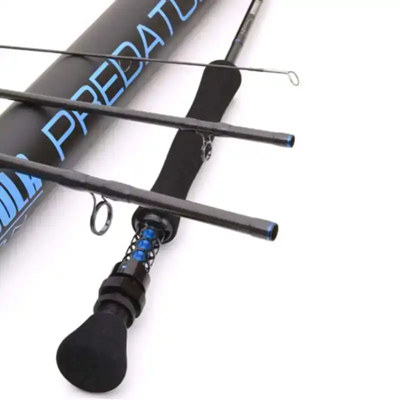 Nieuw Merisuola Predator