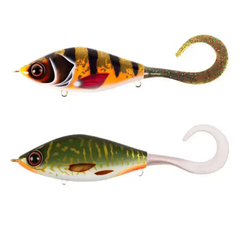 Guppie Junior Nieuw
