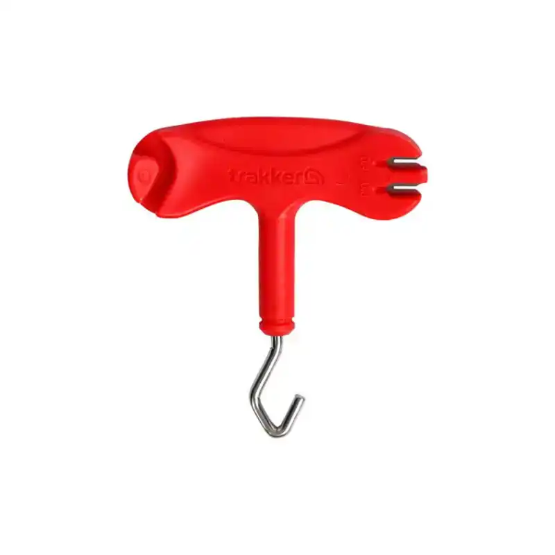 Betrouwbaar 3-In-1 Puller Tool