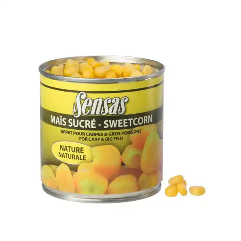 Sweetcorn Nieuw
