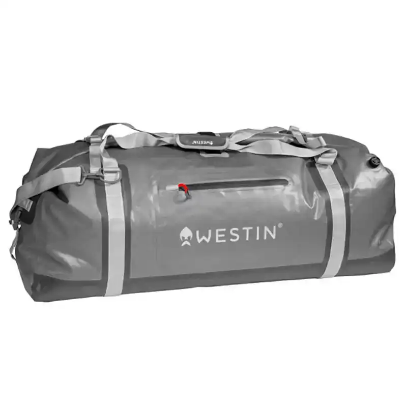 W6 Roll-Top Duffelbag Laatste Kans