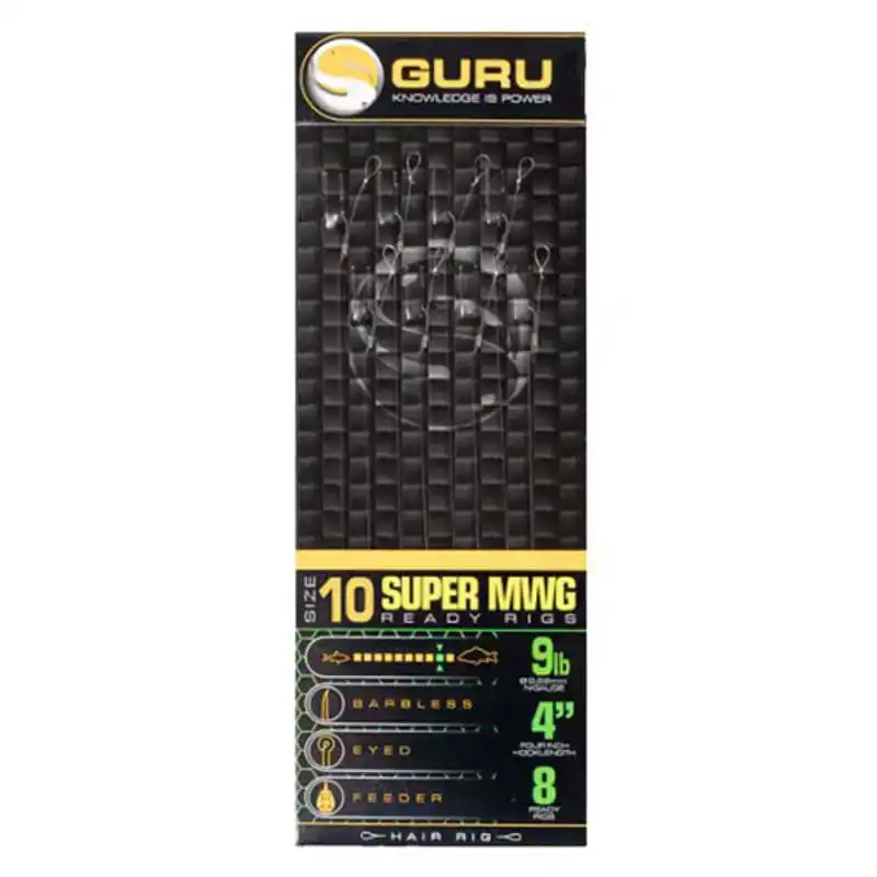 Super MWG Ready Rigs Veilige Betaling
