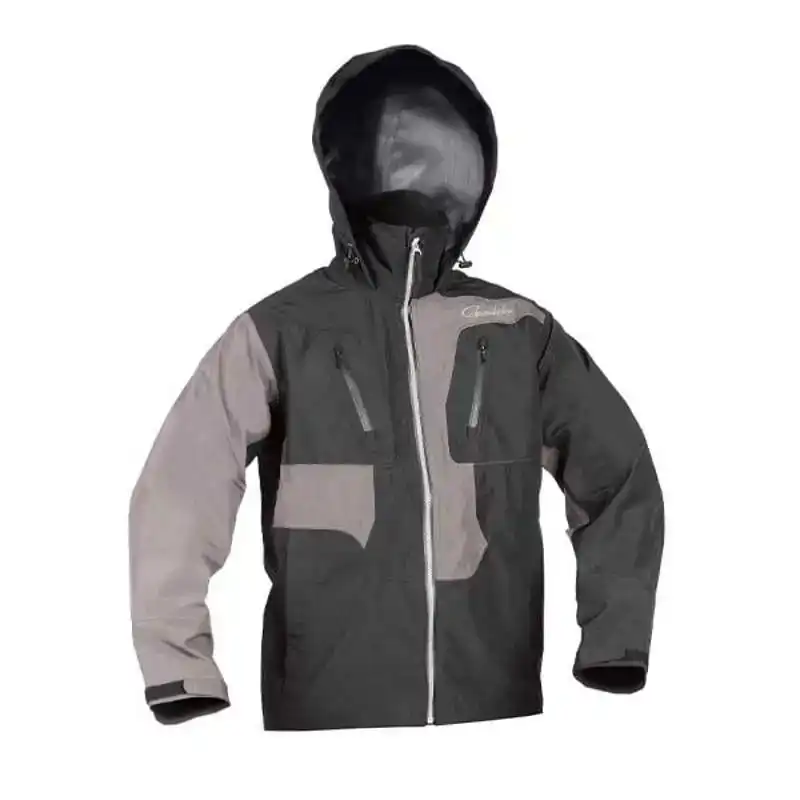 Shop Nu Luxxe Rain Jacket