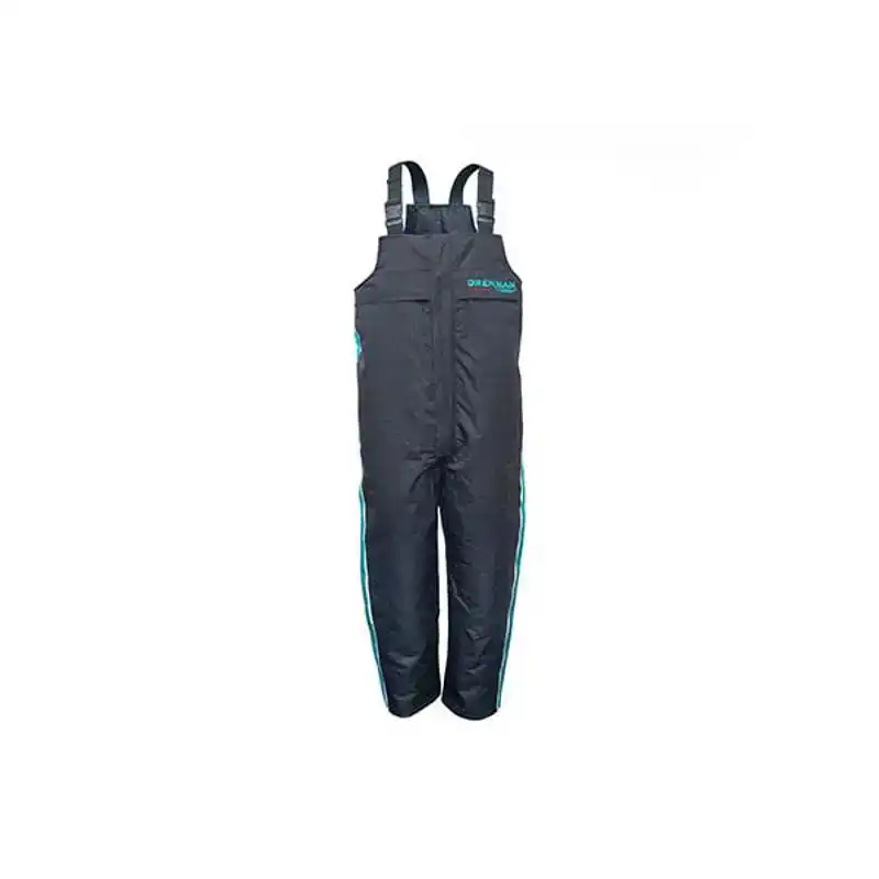 25K Thermal Salopettes Snelle Levering