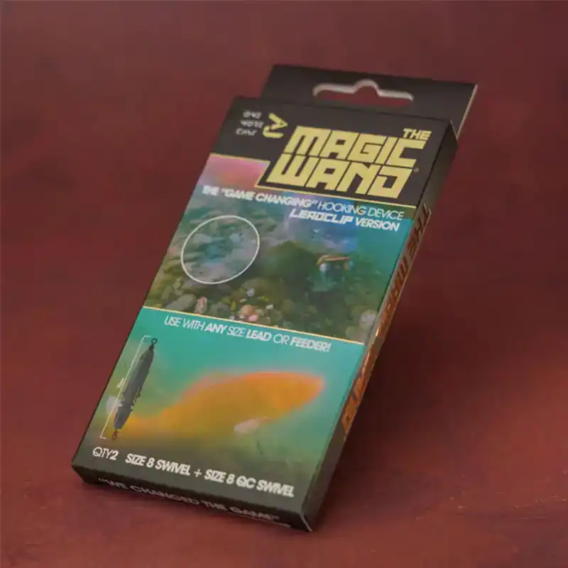 The Magic Twig Shop Nu
