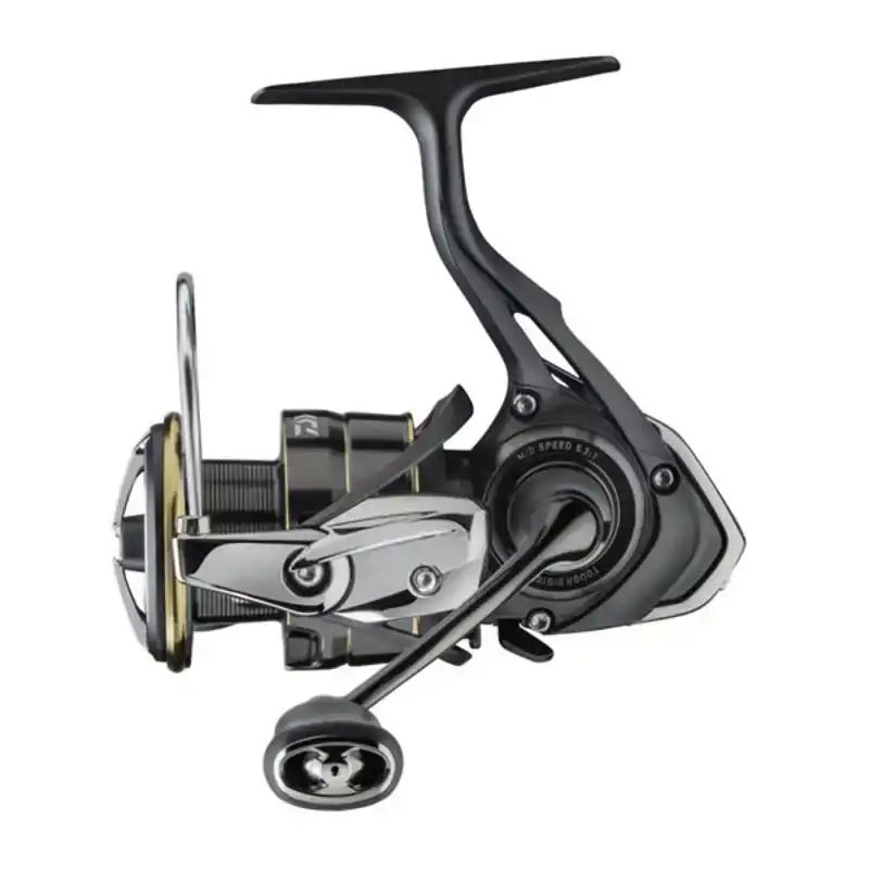 Direct Verzonden Ballistic EX LT