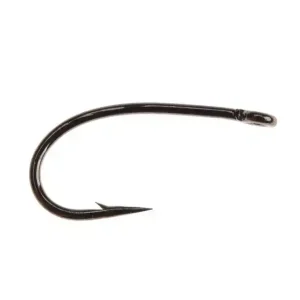 Speciale Aanbieding FW510 - Curved Dry Fly - Barbed