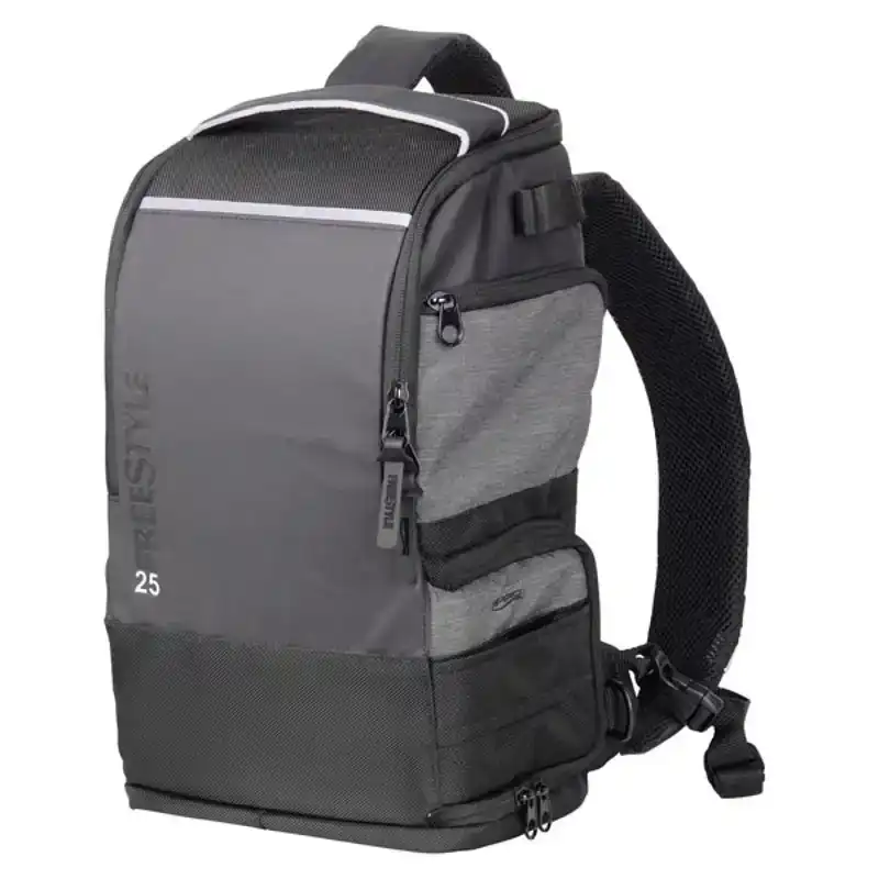 Populair Freestyle Backpack 25 V2