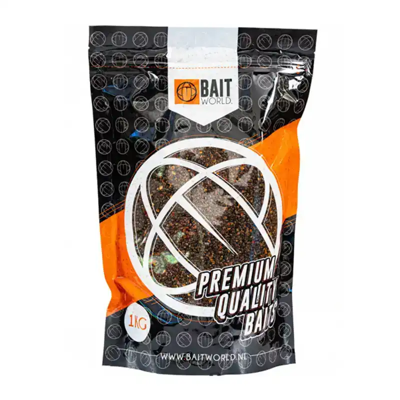 Alleen Vandaag Chili Hemp
