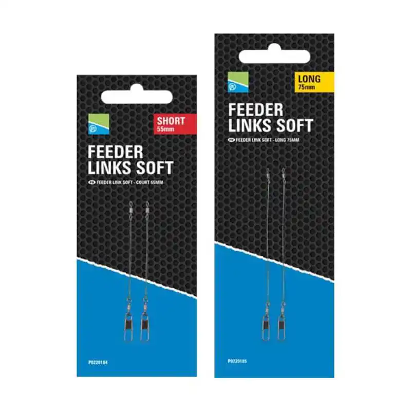 Must-Have Feeder Links Soft