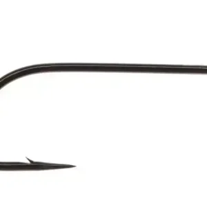 Laatste Versie FW580 - Wet Fly - Barbed