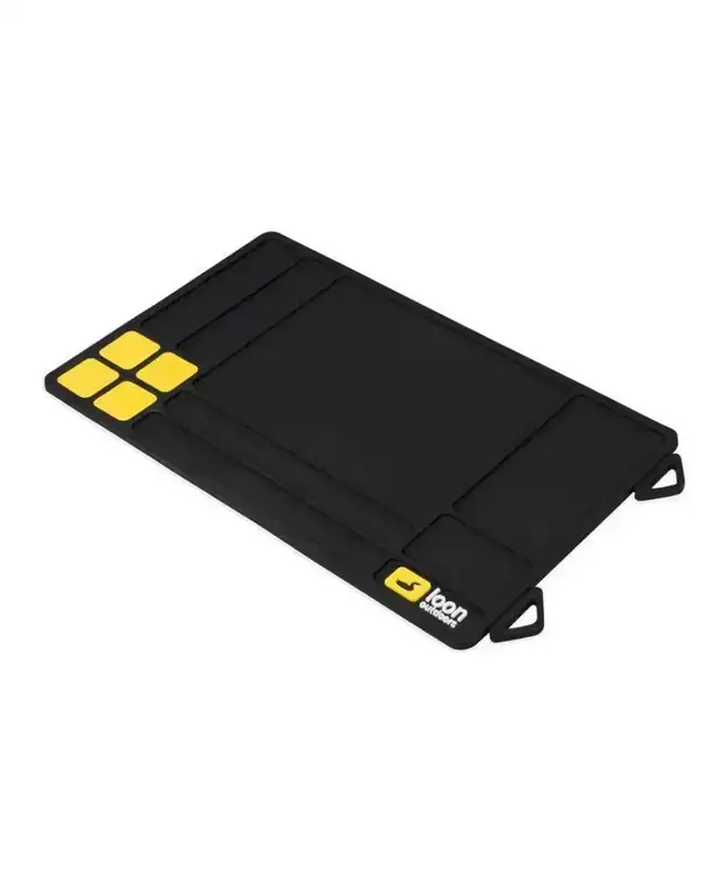 Bestel Nu Fly Tying Mat