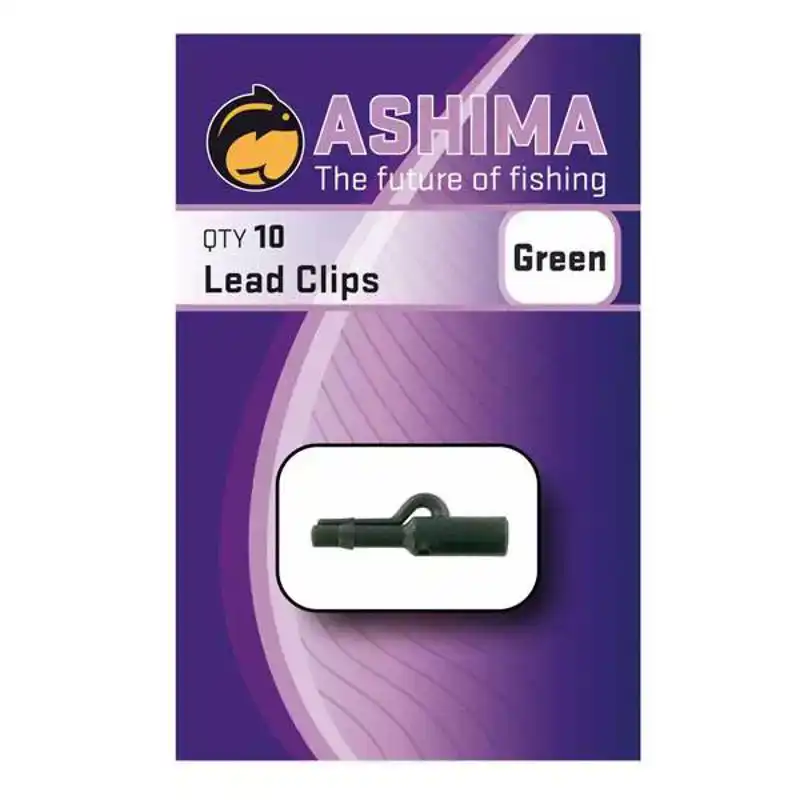 Lead Clips Snelle Levering