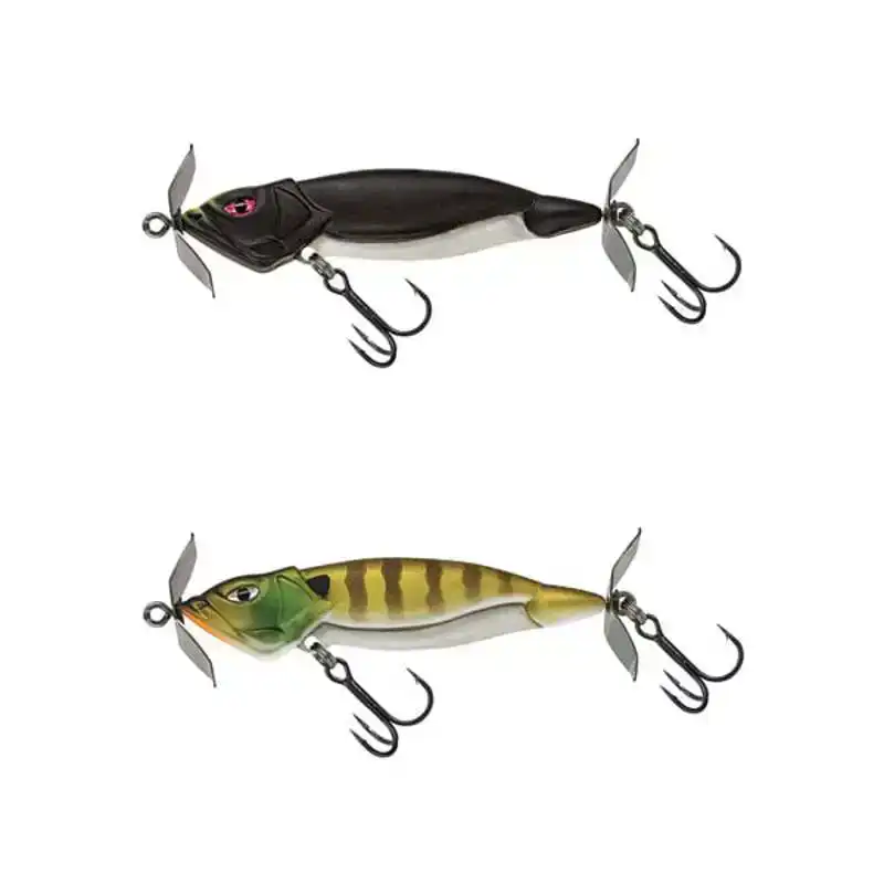 Favoriet Trago 65 Spyblade