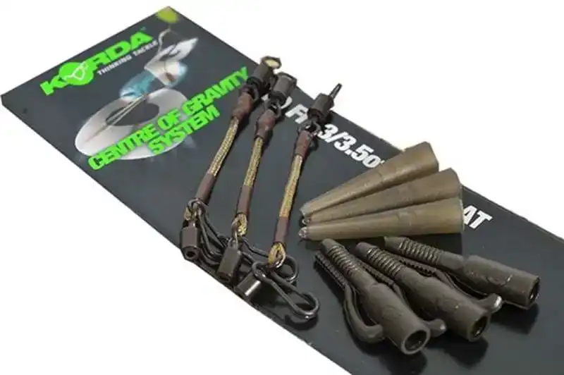 Aanbieding COG Booms - Flat Lead