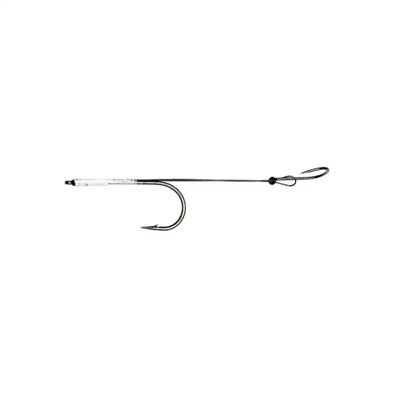 Bauer Pike Rig Meest Verkocht