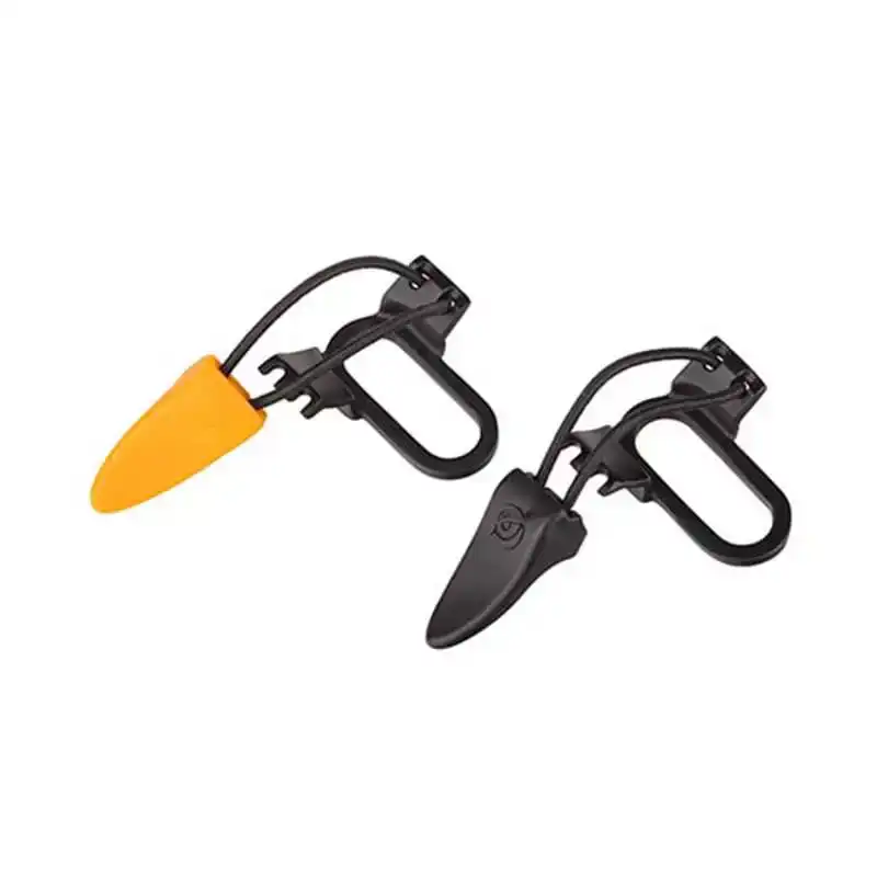 Strong Grip Rodlock Black Must-Have