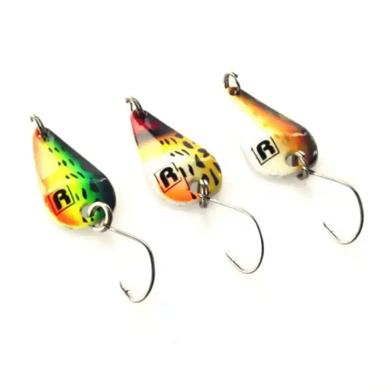 Micro Spoon Hete Deal