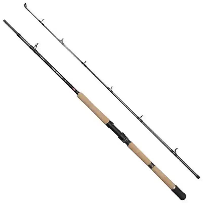 Must-Have Squadron IV Pro Boat