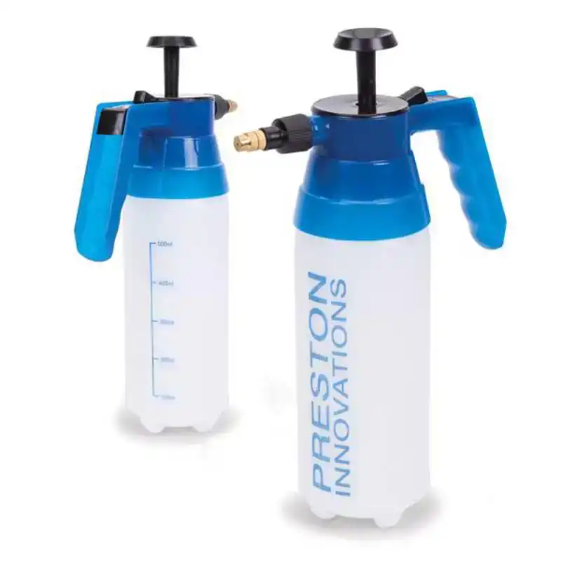 Tijdelijk Beschikbaar Bait Sprayer