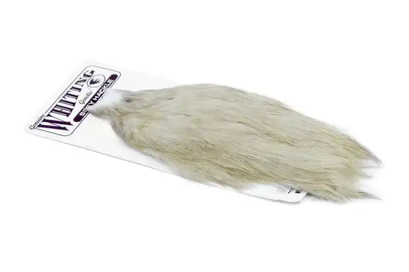 Dagaanbieding Spey Hackle Hen Cape