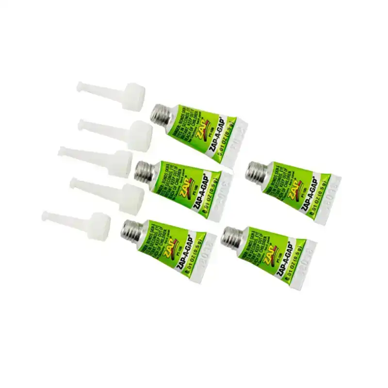 Zap-A-Gap Single-Use Medium CA+ Favoriet