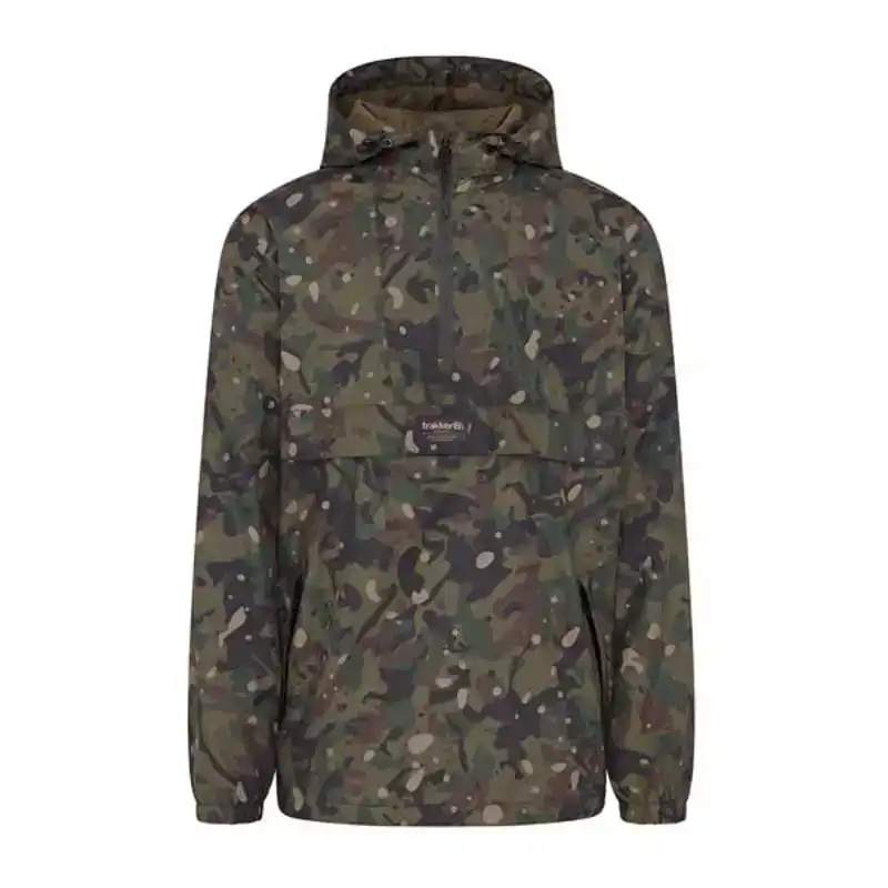 TechPro Camo Smock Rechtstreeks Van De Fabrikant