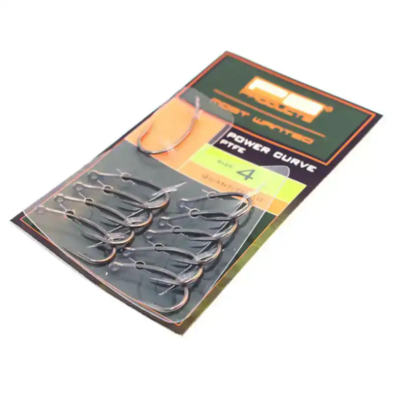 Direct Verzonden Power Curve Hook