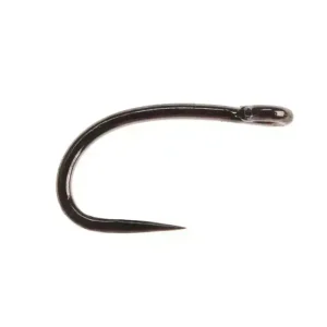 FW517 - Curved Dry Mini - Barbless Gecertificeerd