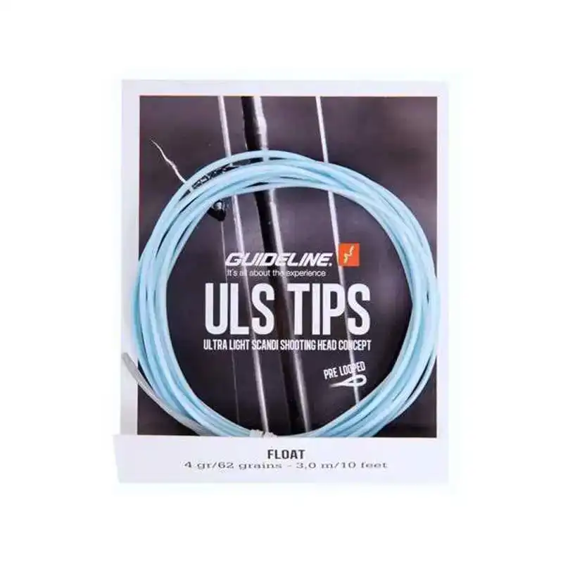 ULS Tips Meest Verkocht