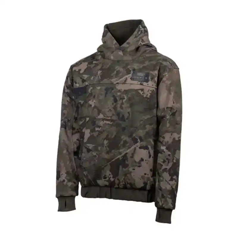 ZT Wind Chill Hoody Camo Voordeelprijs
