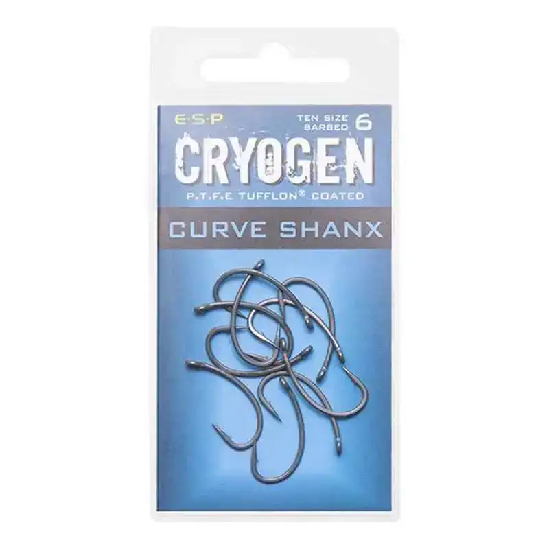 Weekendaanbieding Cryogen Curve Shanx
