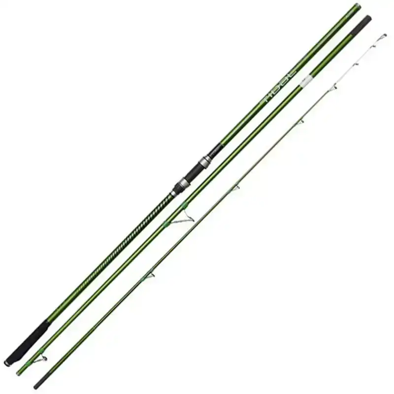 Weekendaanbieding Tidal Elite LR - Long Hybrid - 4,20 m - 100/250 gram