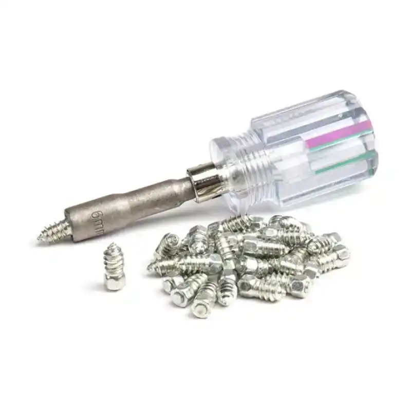 Guideline Tungsten Studs Dagaanbieding