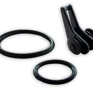Gratis Retour Hook Holder
