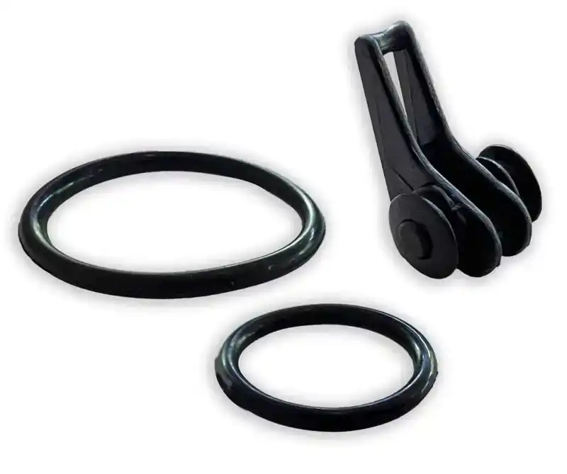 Gratis Retour Hook Holder